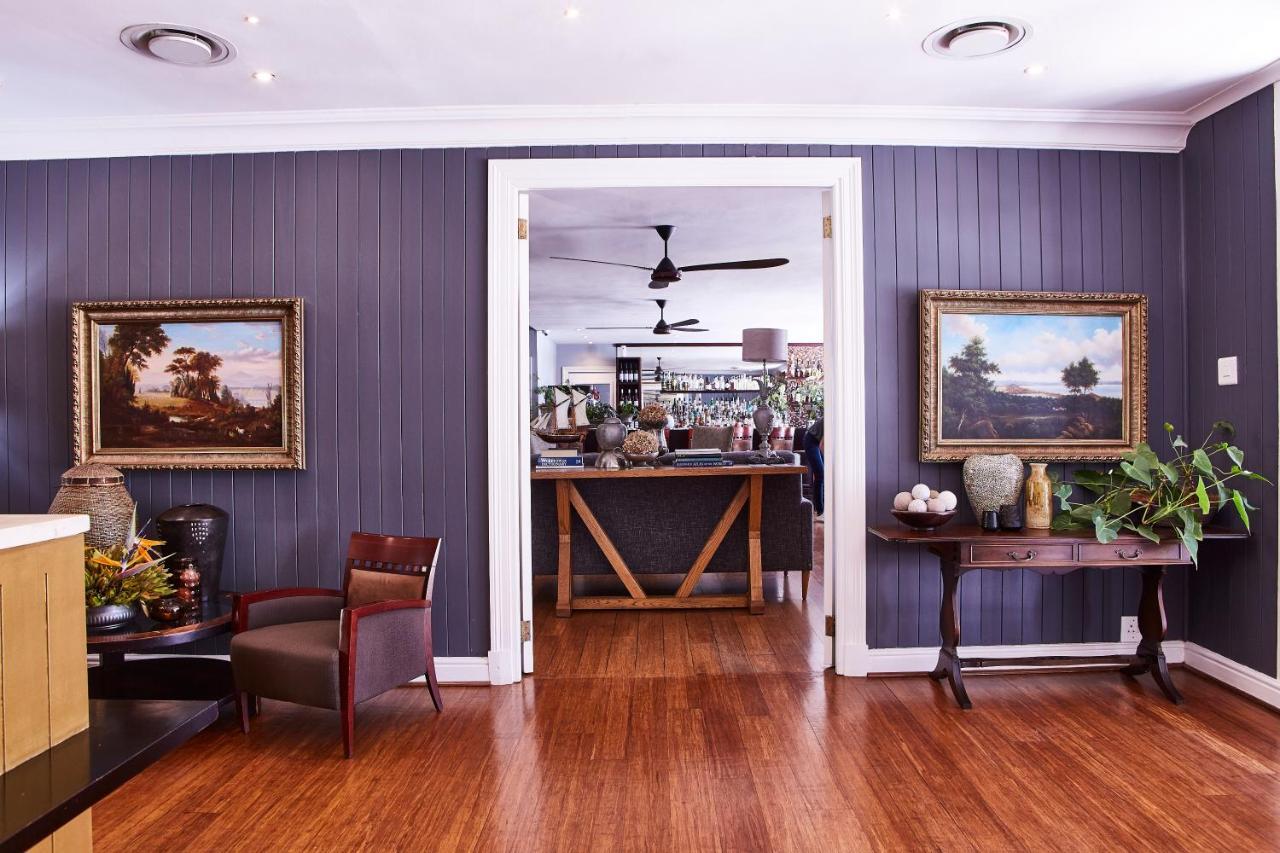 The Devon Valley Hotel Stellenbosch Exterior photo