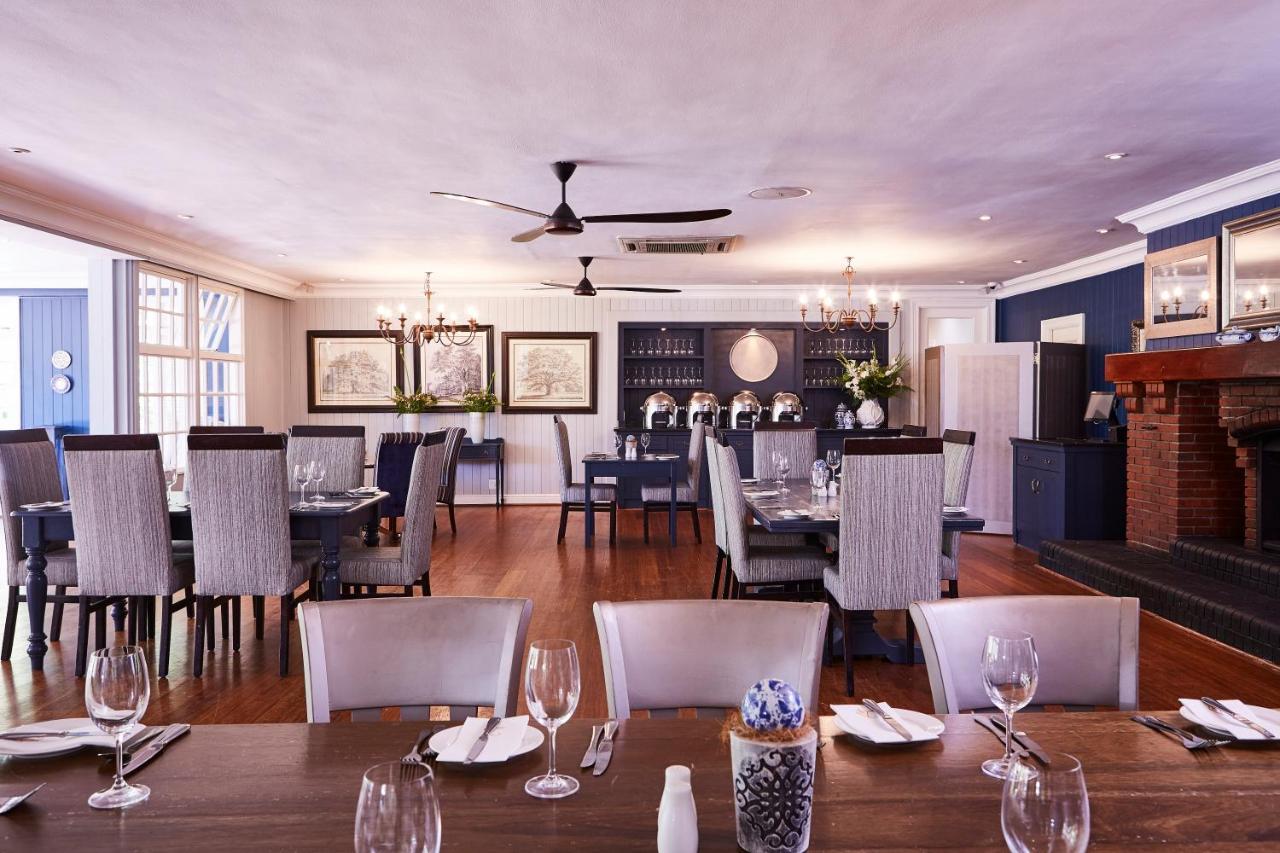 The Devon Valley Hotel Stellenbosch Exterior photo