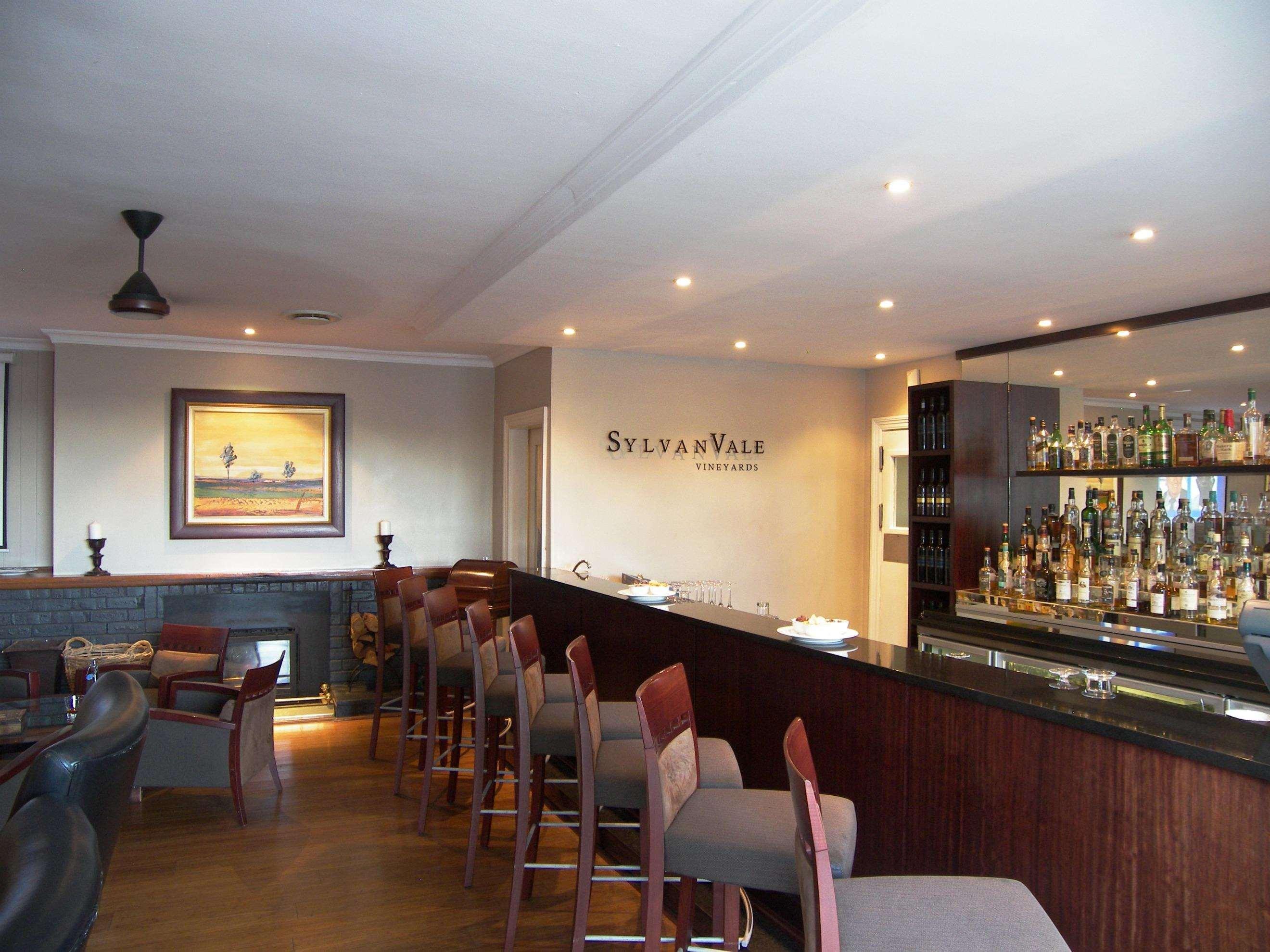 The Devon Valley Hotel Stellenbosch Exterior photo