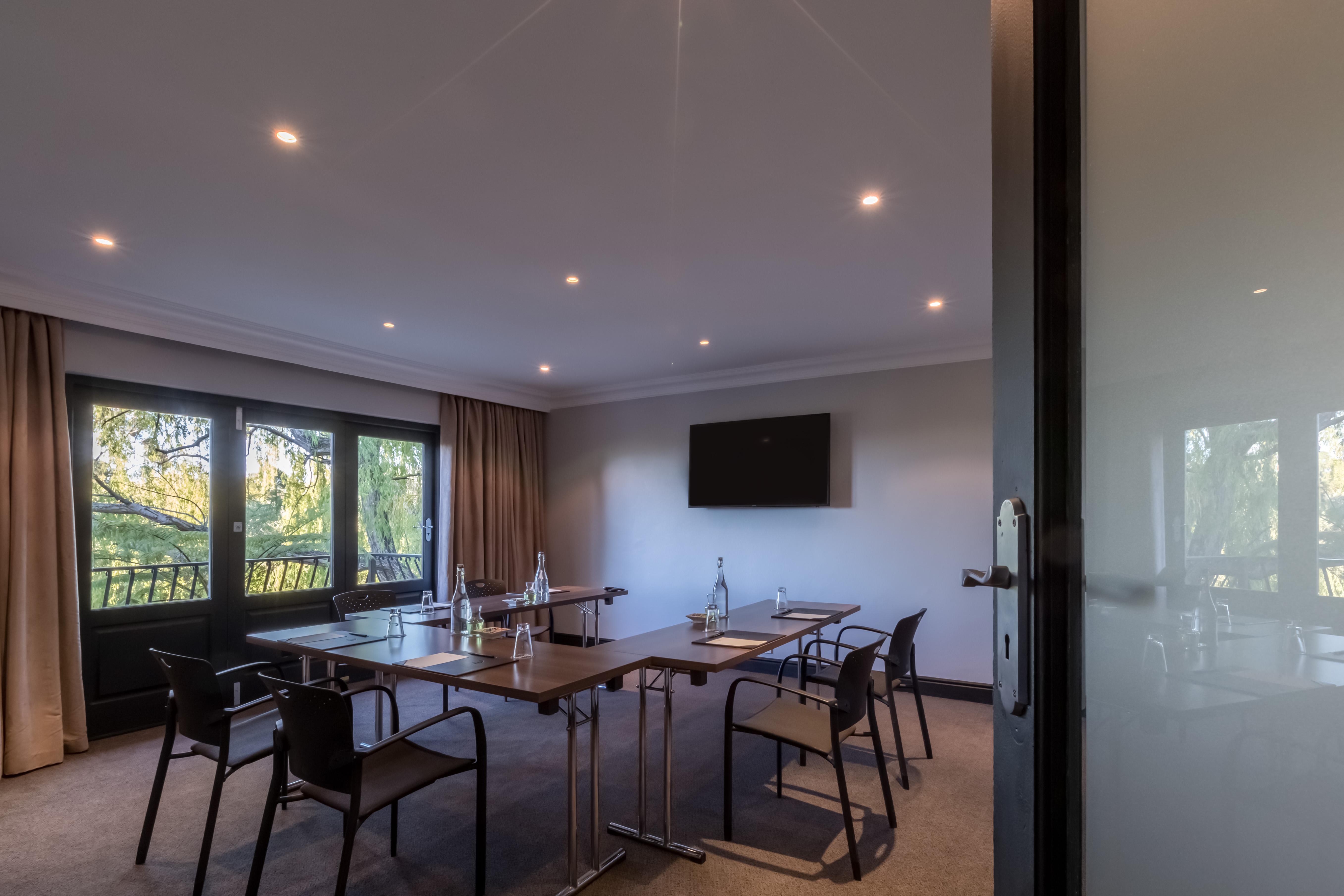 The Devon Valley Hotel Stellenbosch Exterior photo