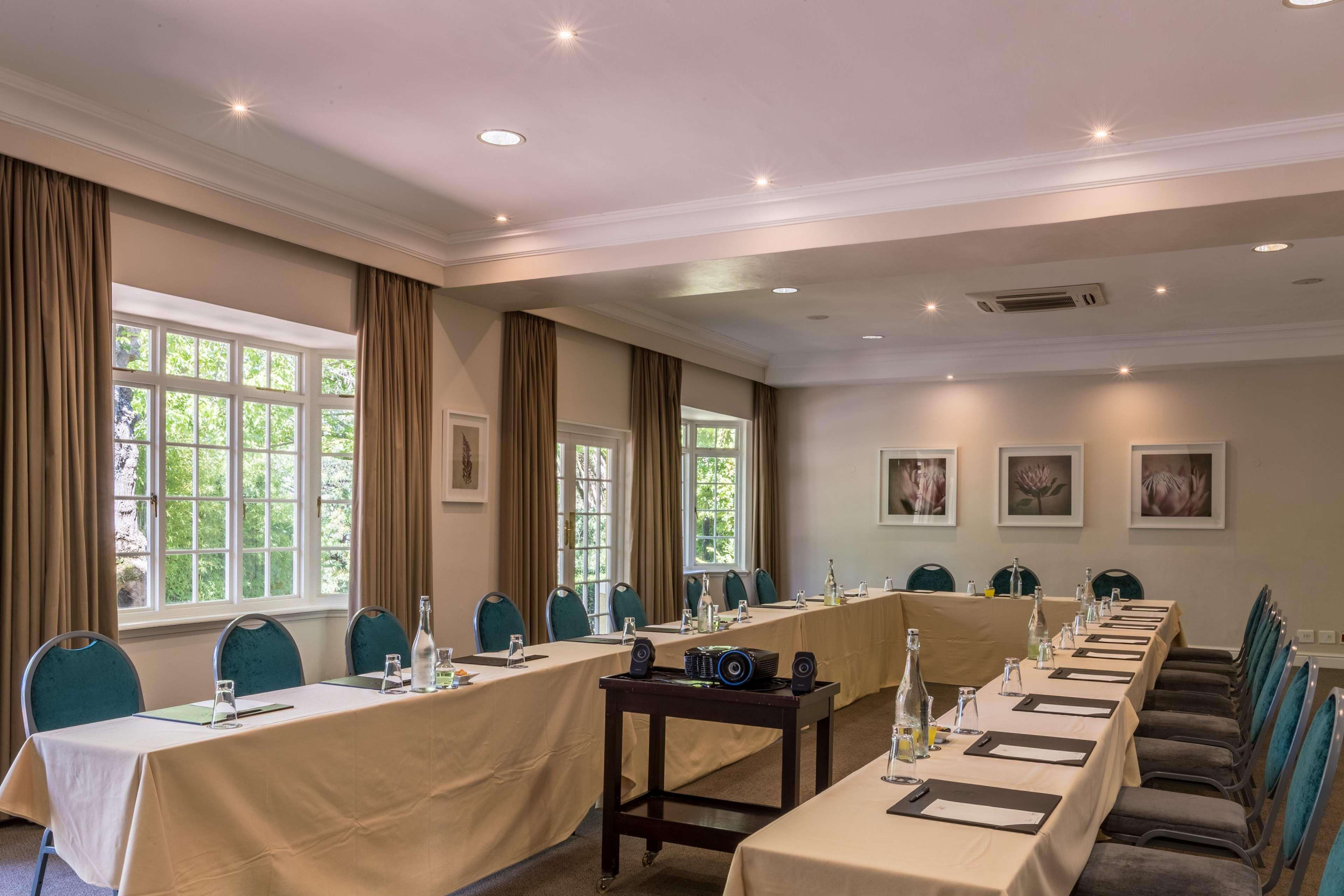 The Devon Valley Hotel Stellenbosch Exterior photo